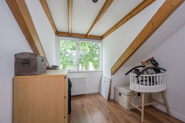 Medium property photo - Nieuwe Noordenweg 19, 3781 DX Voorthuizen